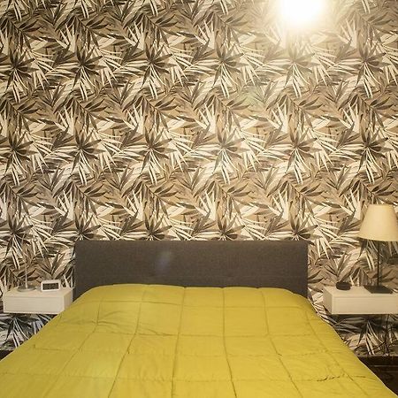 4 Canti Central Cozy Apt In Via Maqueda باليرمو المظهر الخارجي الصورة