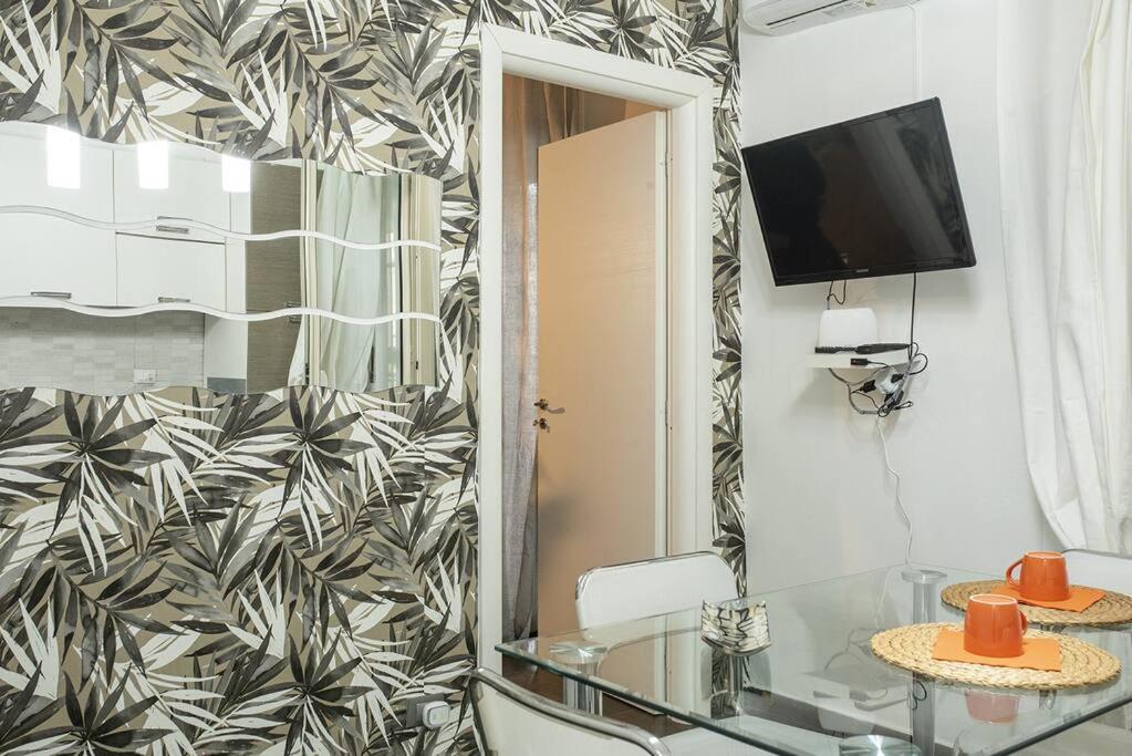 4 Canti Central Cozy Apt In Via Maqueda باليرمو المظهر الخارجي الصورة