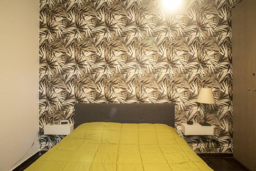 4 Canti Central Cozy Apt In Via Maqueda باليرمو المظهر الخارجي الصورة