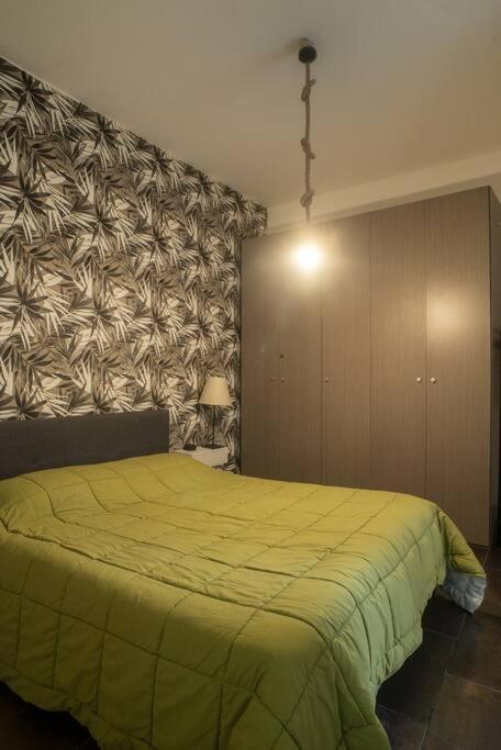 4 Canti Central Cozy Apt In Via Maqueda باليرمو المظهر الخارجي الصورة