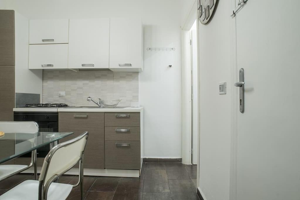 4 Canti Central Cozy Apt In Via Maqueda باليرمو المظهر الخارجي الصورة