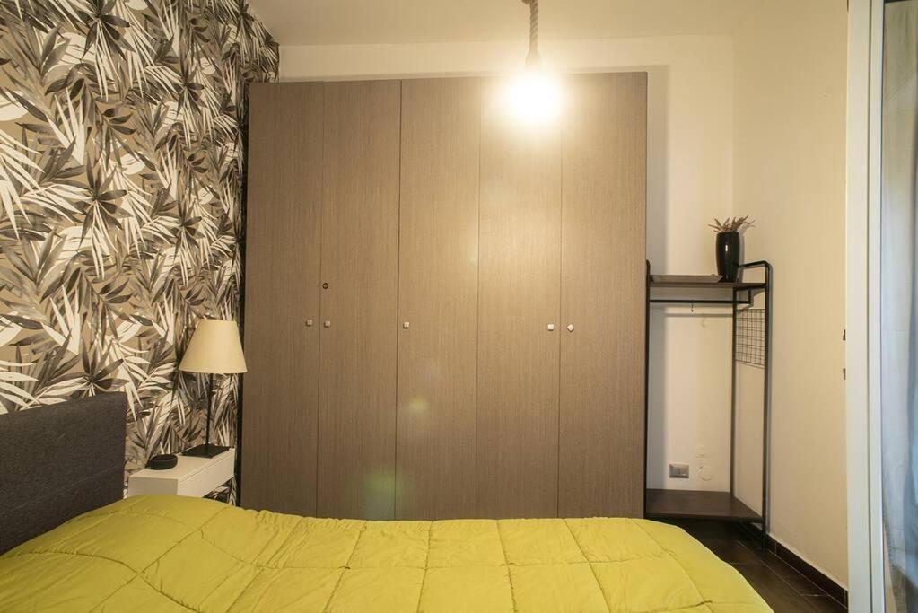 4 Canti Central Cozy Apt In Via Maqueda باليرمو المظهر الخارجي الصورة