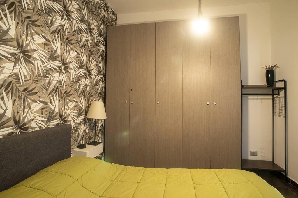 4 Canti Central Cozy Apt In Via Maqueda باليرمو المظهر الخارجي الصورة