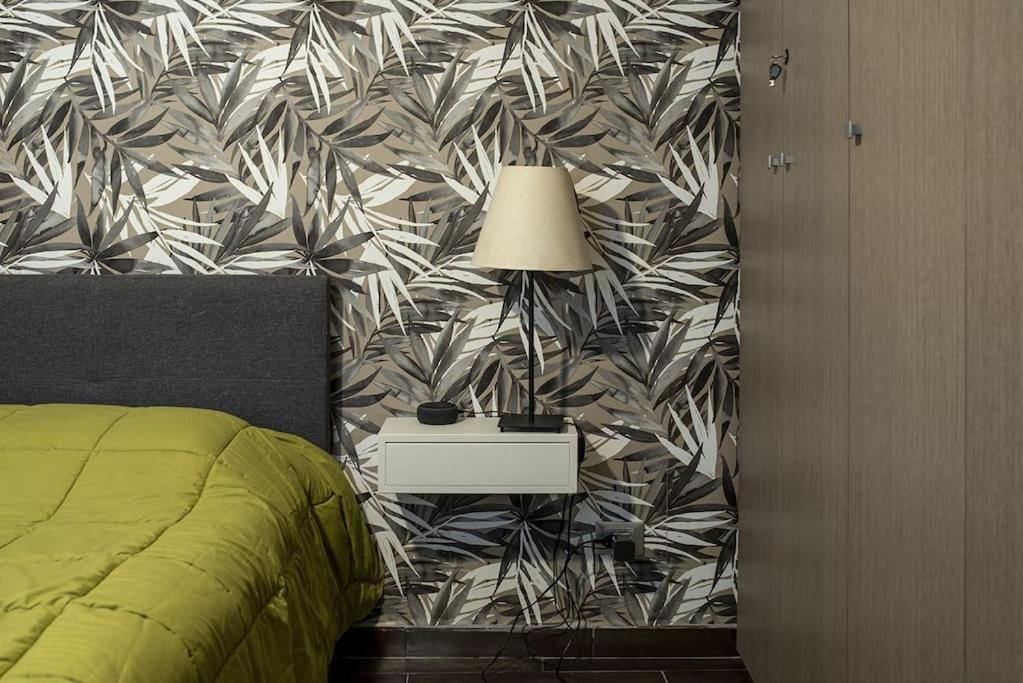 4 Canti Central Cozy Apt In Via Maqueda باليرمو المظهر الخارجي الصورة