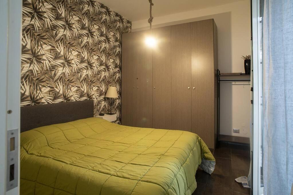 4 Canti Central Cozy Apt In Via Maqueda باليرمو المظهر الخارجي الصورة